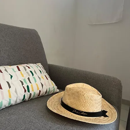Escale Riviera Juan-les-pins * Αντίμπ